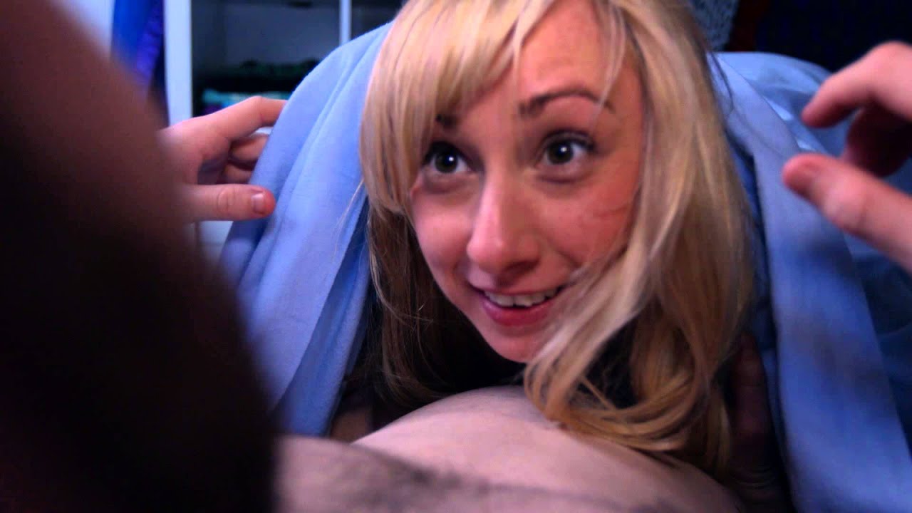 Sex or Breakfast - The Blow Job Coach