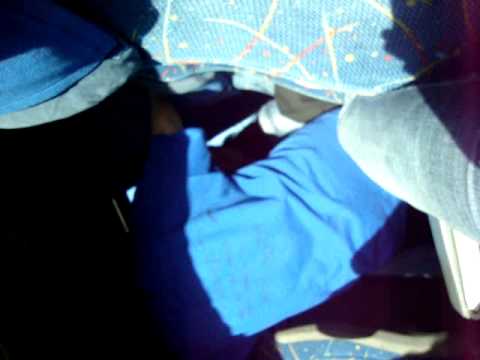 sexo en el bus, 2