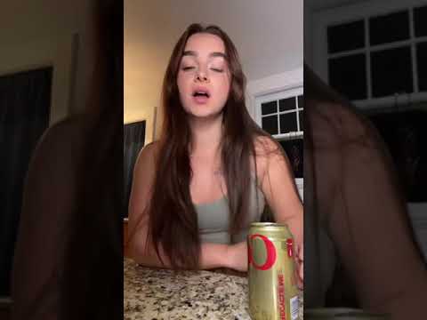 sexy  brunette burps  loudly #burp #burping #burps #belch #belching