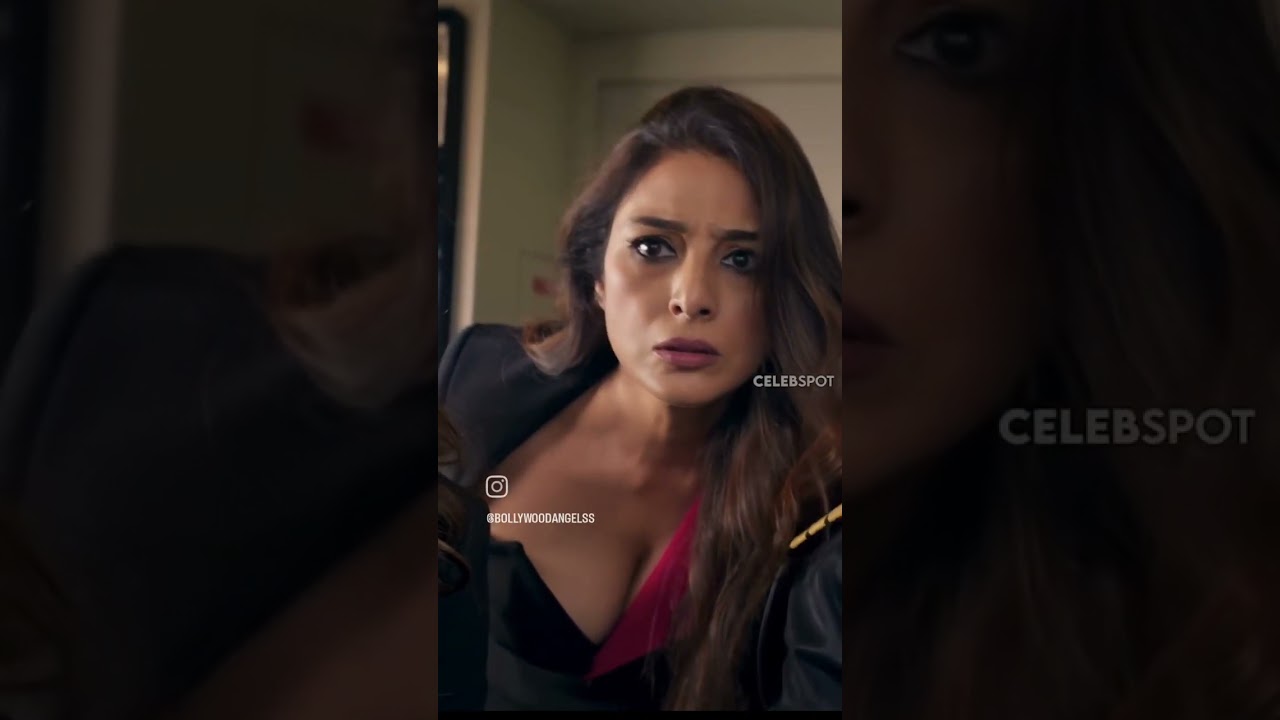 Sexy and Hot Big boobs Tabu