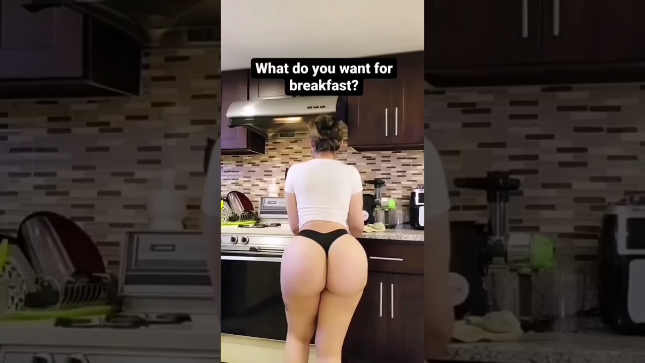 Sexy Ass Or Big Boobs #shorts #fyp