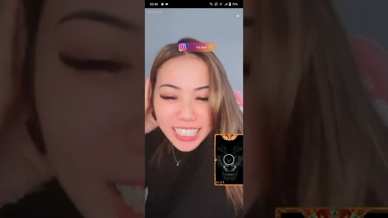 SEXY BIGO LIVE BANNED THAILAND,VEITNAM,MALAYSIA,INDONESIA DN INDIA