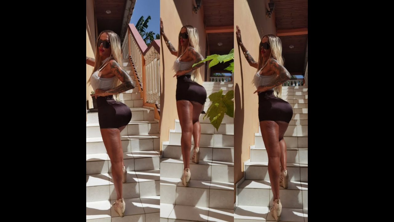 Sexy Bikini Try on Haul | by Clara Vanessa