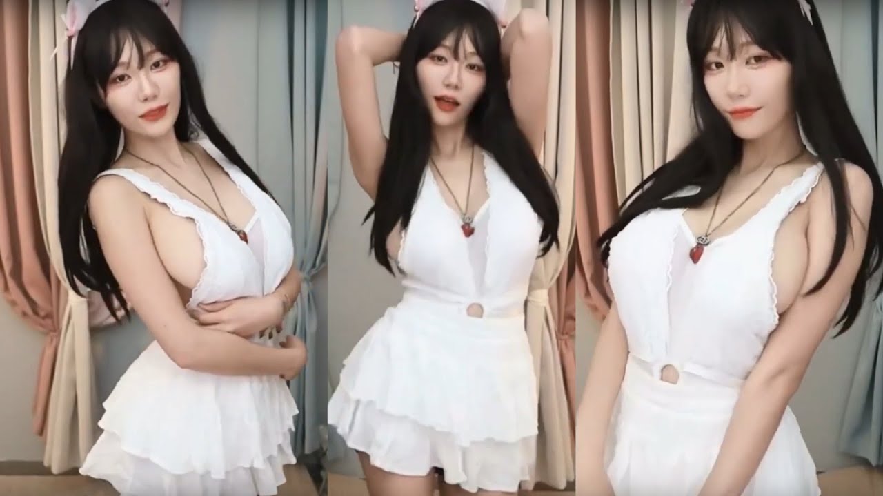Sexy Dance 2 Phut Hon (Zero Two 제로투) KBJ 빛베리 (BERRY0314)