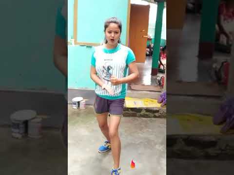 Sexy dance(5)