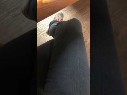 Sexy feet foot fetish Read description