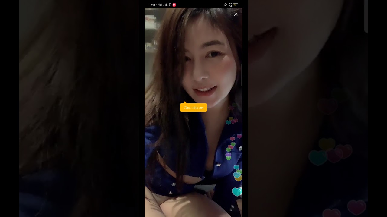 sexy girls bigo live