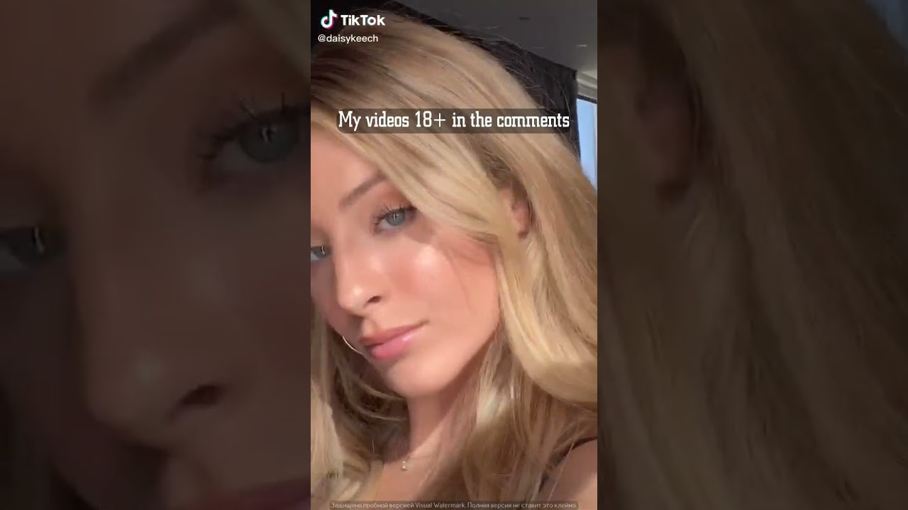 SEXY Hot Tik Tok GIRLS 2021