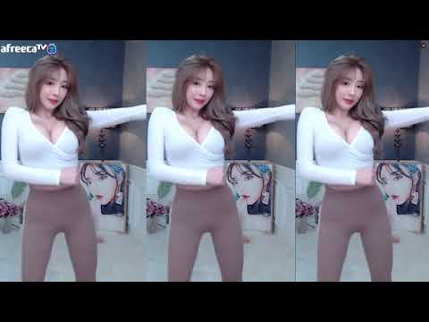 Sexy Korean BJ dance 35
