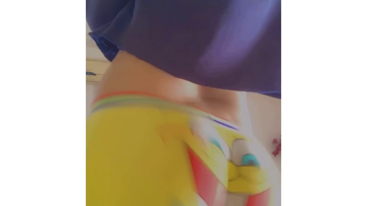 Sexy little femboy. twerk his spong bob 🙈  dont mised 💥🔥