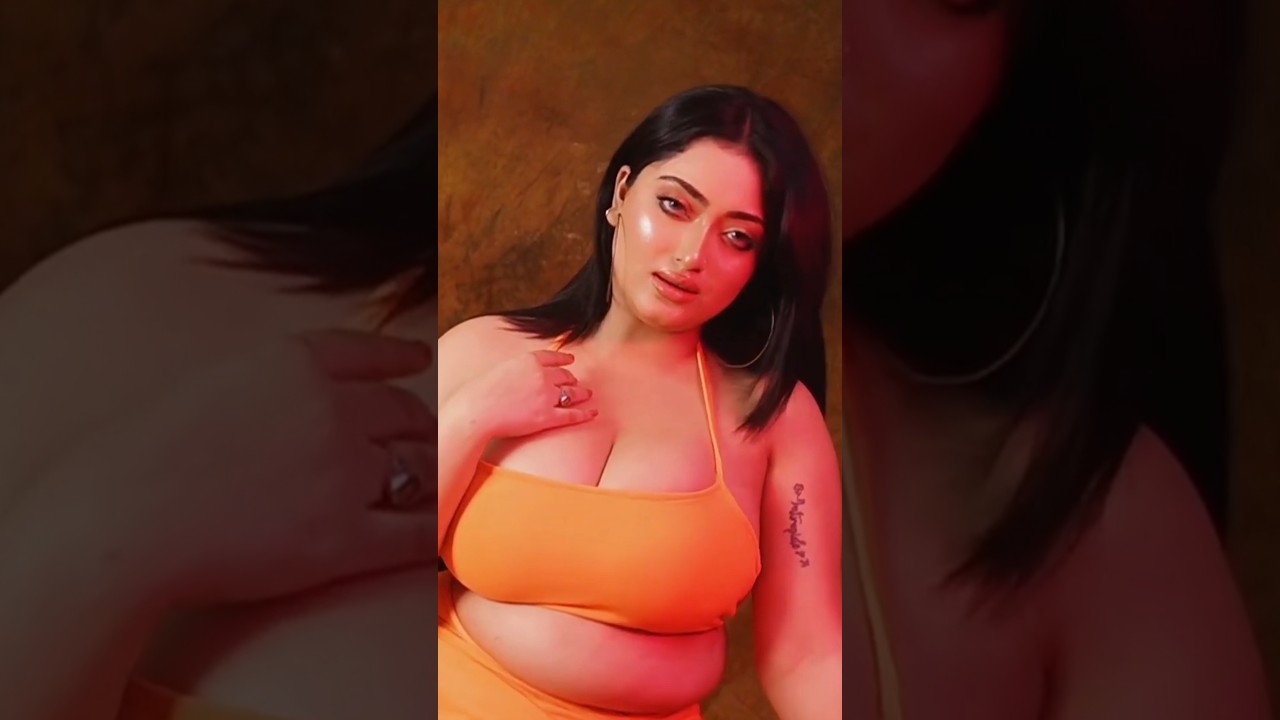Sexy Mommy! PRITI ROY HOT WESTERN DRESS FASHION 🥵 BIKINI DRESS SAREE FASHION PRITI (UNCUT)