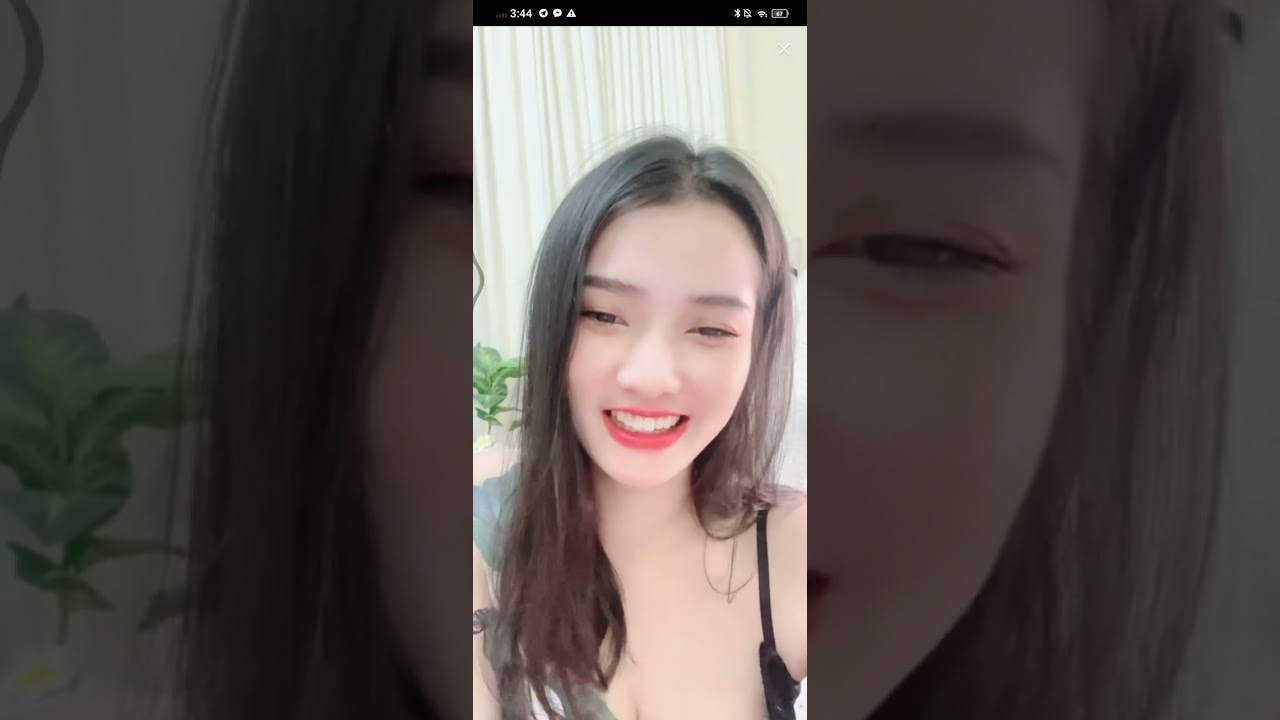 sexy Thai girl noiina
