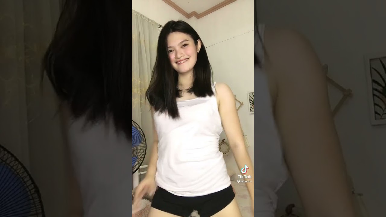 Sexy Tiktok dance