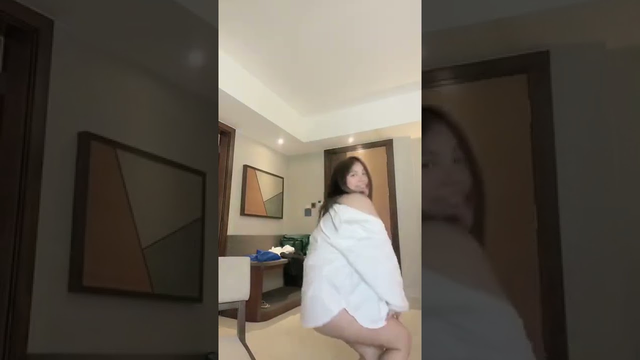 Sexy Trixie Lalaine Hot Tiktok Be Like 🔥🔥🔥 #shorts
