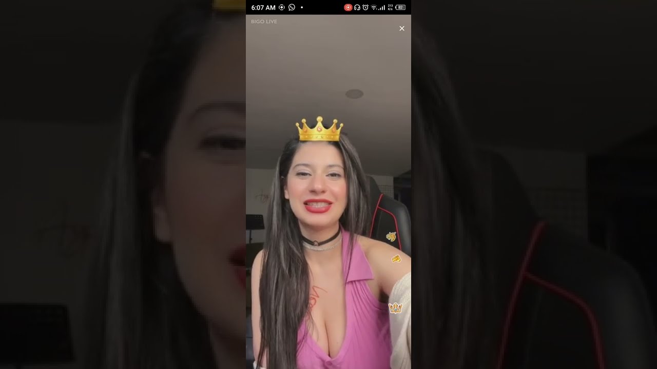 Sexy Turkish lady