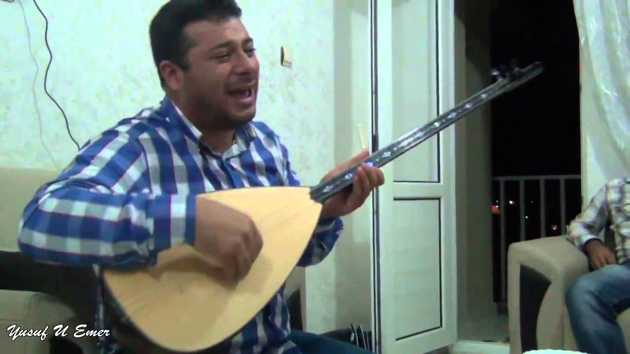 Seyda Perinçek - Kobane (Canlı Performans)