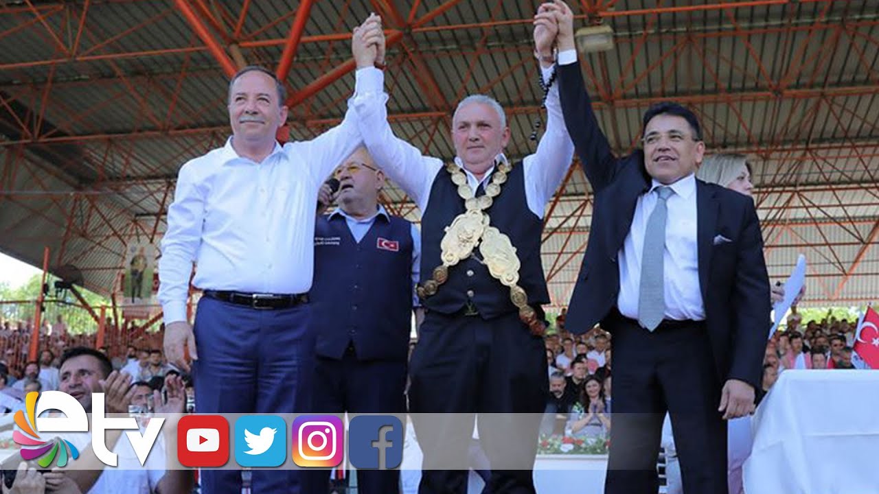 SEYFETTİN SELİM, AĞALIK BEDELİNİN TAMAMINI BELEDİYEYE YATIRDI