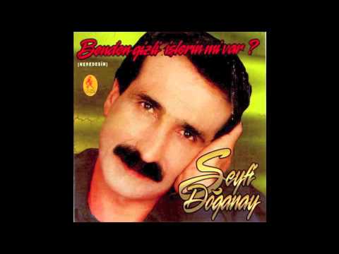 Seyfi Doğanay - Fatma (Official Audio)
