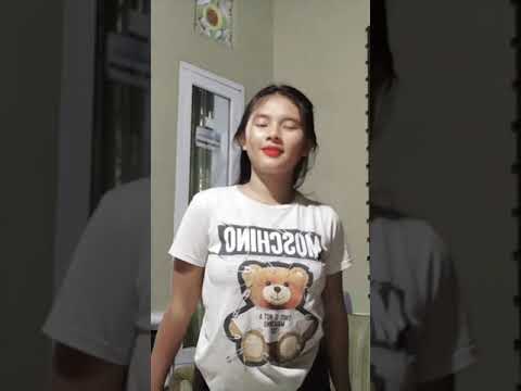 Seylin Kasilinsina @sylinnnnn @seylin236 @seylinkasilinsina Tiktok Goyang Barbar Hot