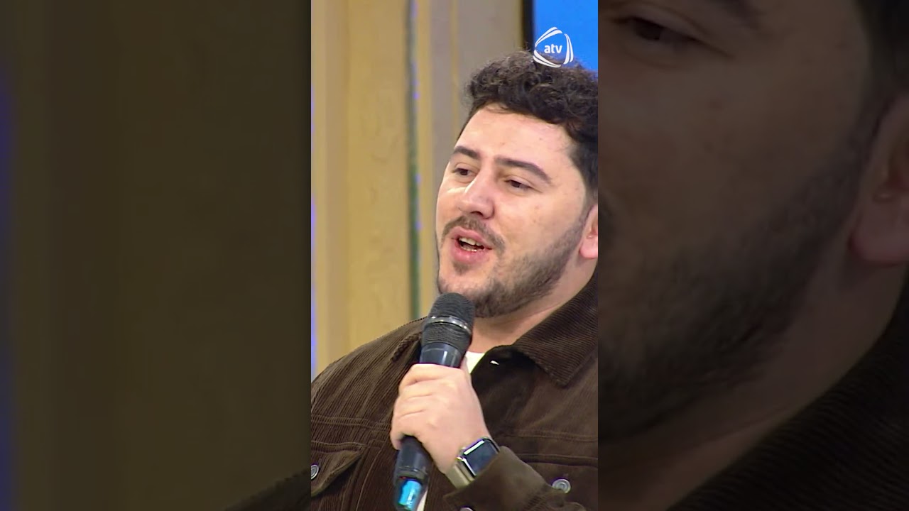 Seymur Məmmədov - Sən də gedirsən