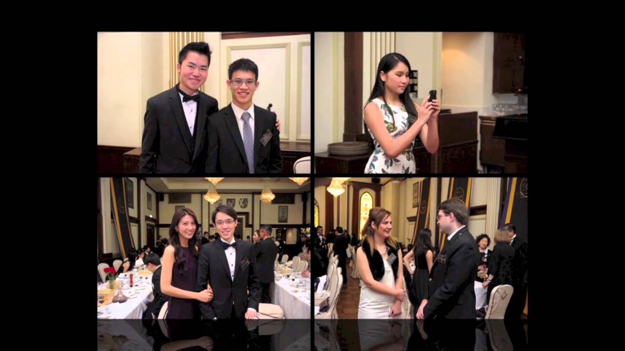 SEYSA Award Gala Dinner 2013 Highlights