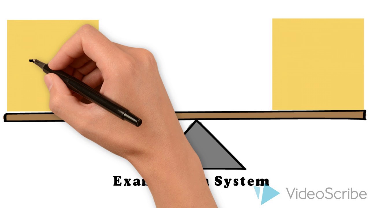 seysa exam system new