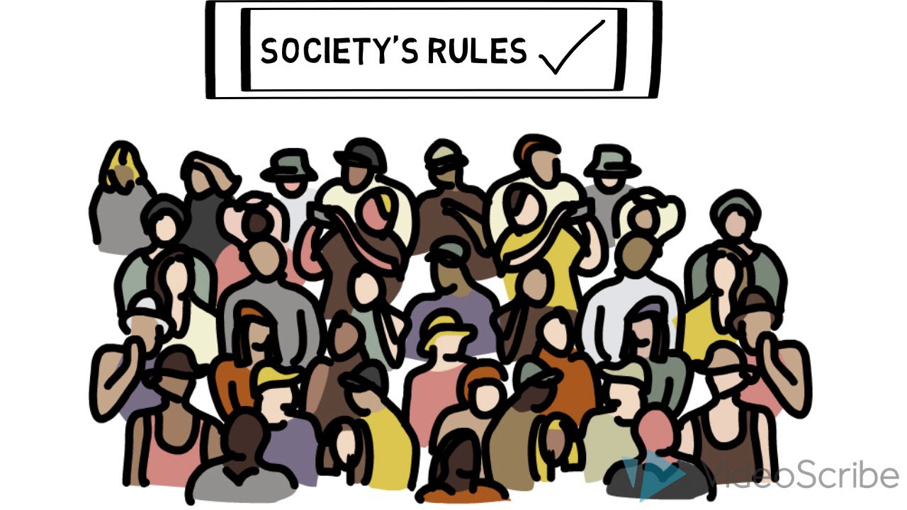 seysa society's rules