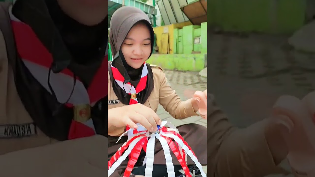 seyumnya full damage anak smp negeri 28 jakarta yg lagi viral#nonakhalisa#viral #fyp#hutri77
