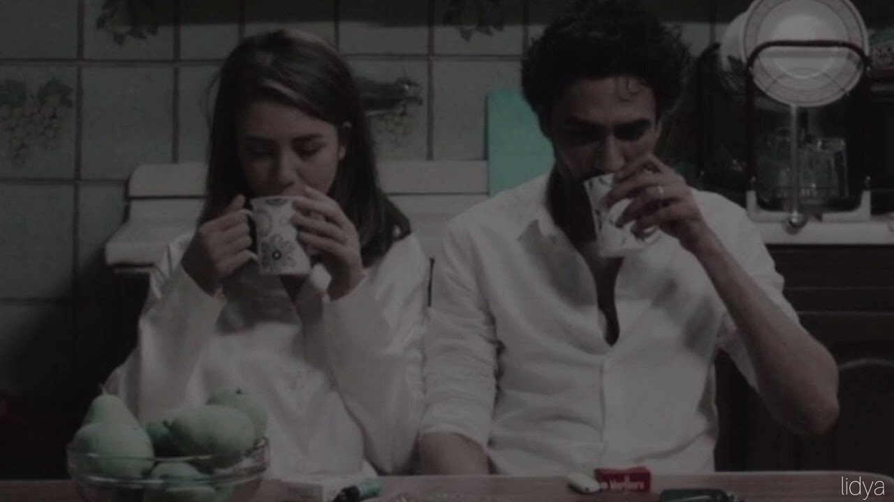 sezen aksu- sarı odalar/ slowed reverb