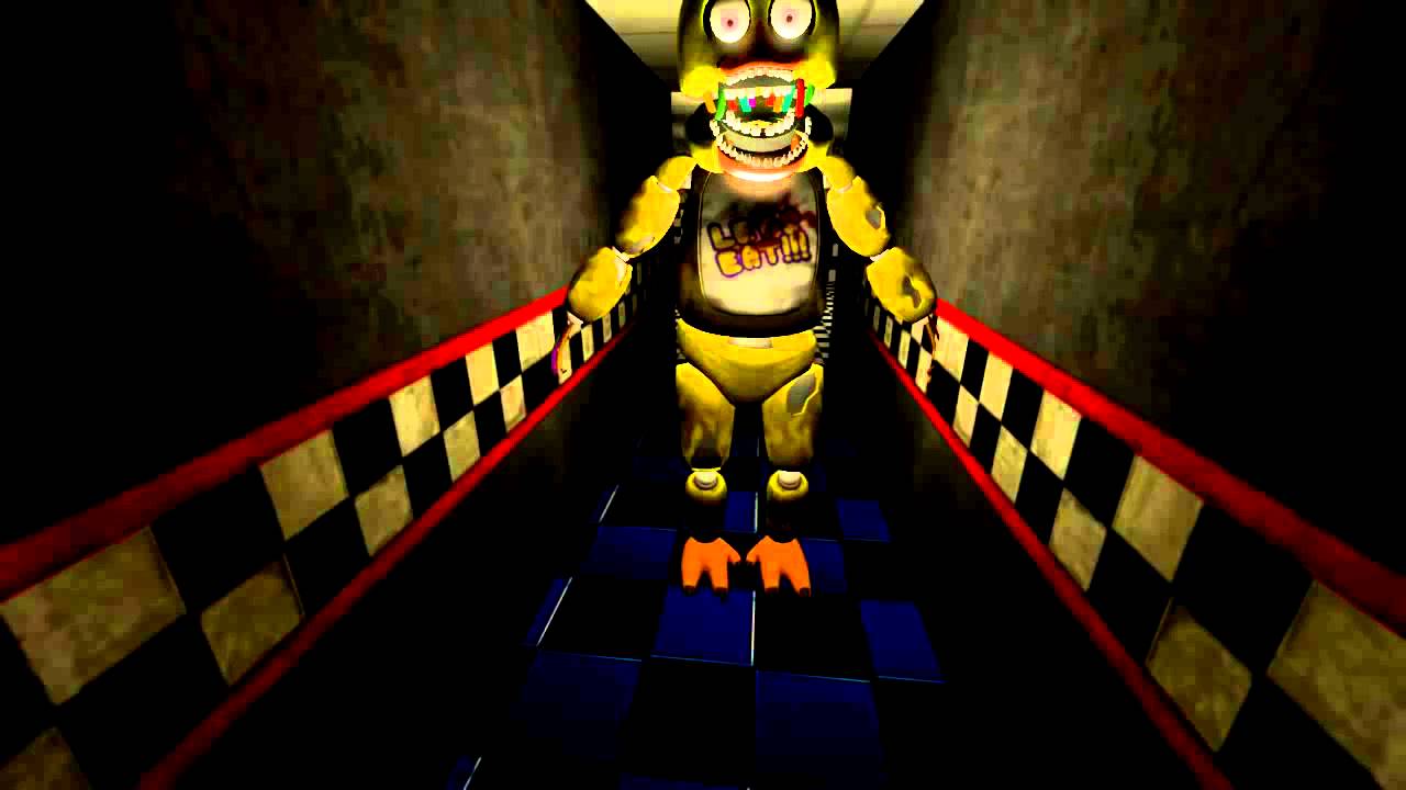 [SFM] Ladies Night