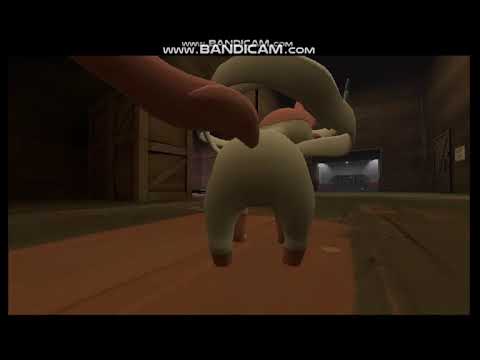 sfm sylveon  farts