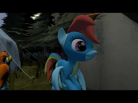 (SFM) Wonderbolts Training Camp