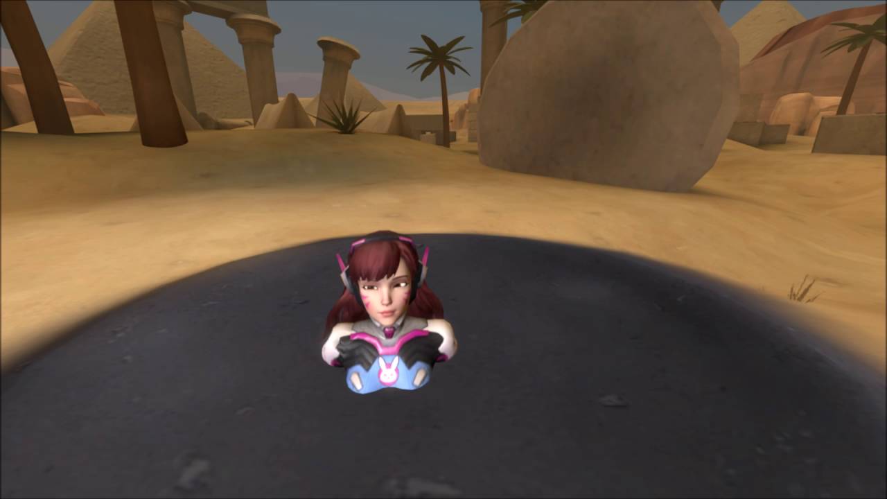(SFM)D.Va Sinks