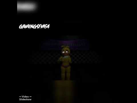 [SFM][FNAF]