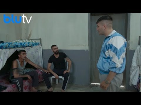 Sıfır Bir - Abilerin Konuşurken Lafa Girme!