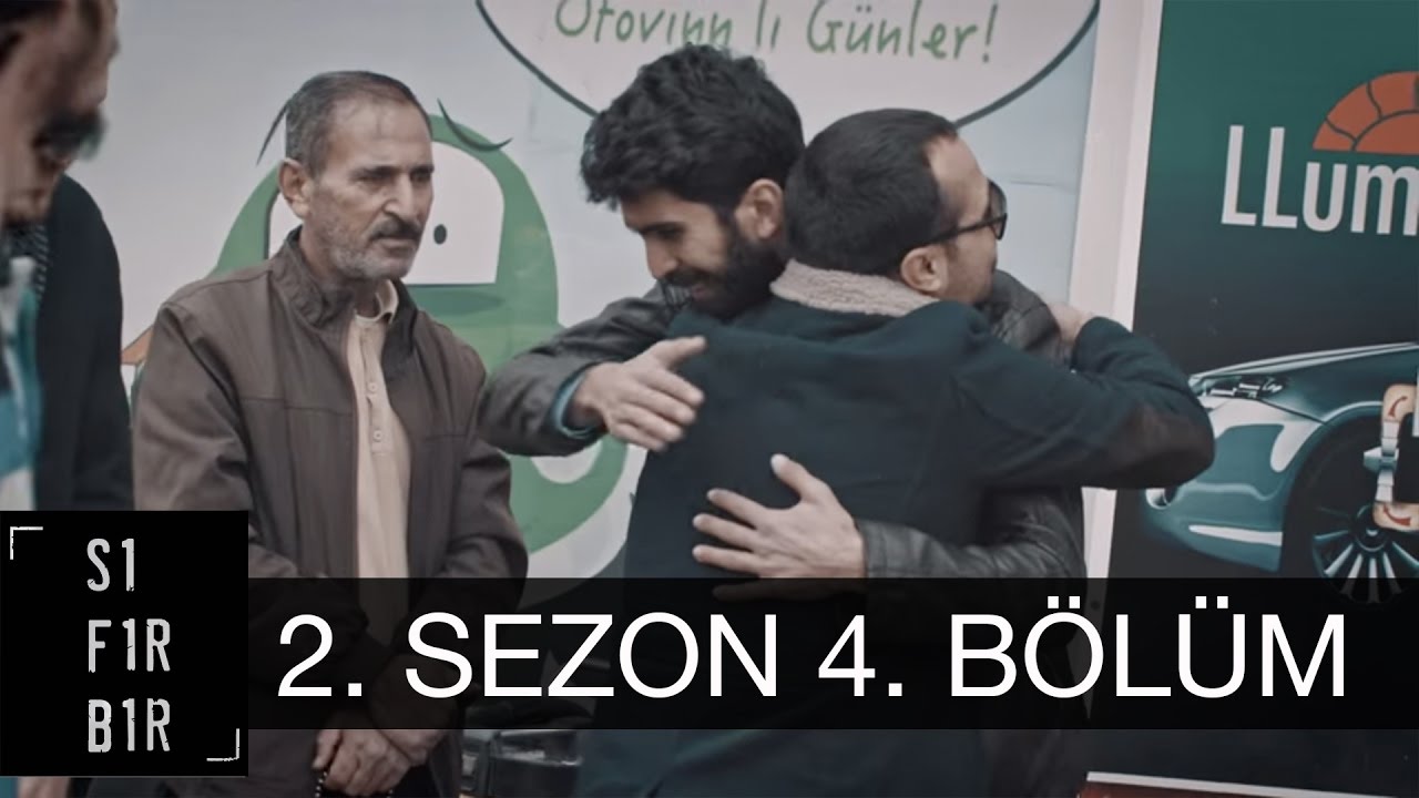 Sıfır Bir - 