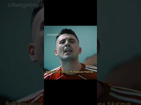 Sıfır Bir-Cio Racon Kesiyor