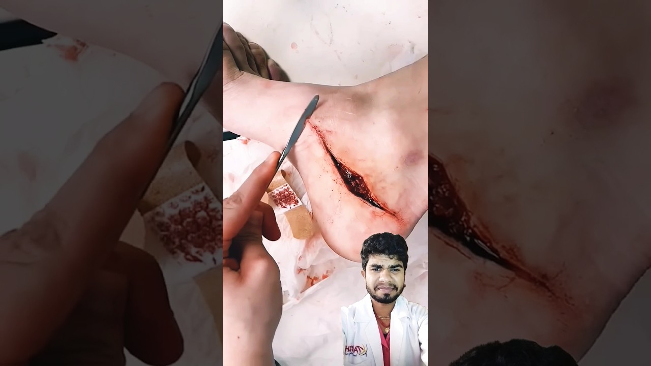 Sfx makeup cinematic #sfx #sfx_makeup #sfxartist #youtubeshorts #viralvideo #makeup #ytshorts