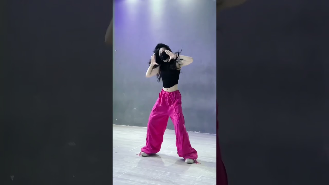 SG remix - Lisa | Dance Cover