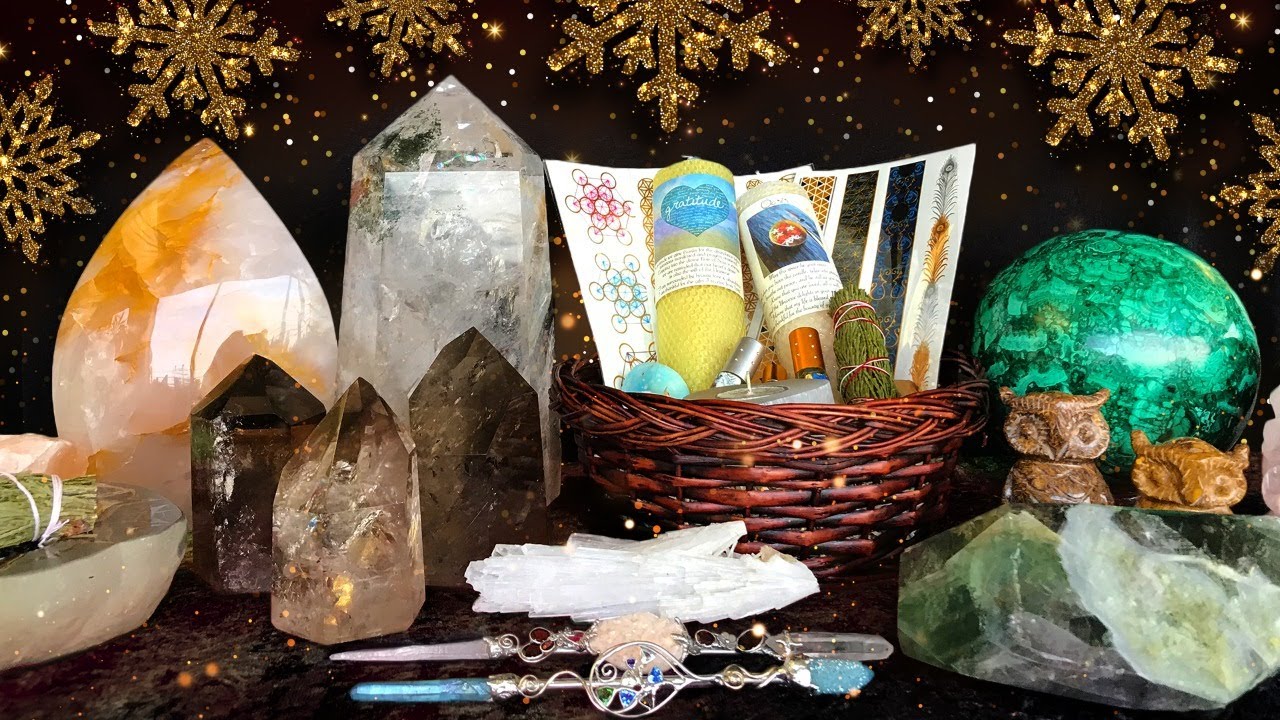 SGTV Live Gemstone Sale: Holiday Edition