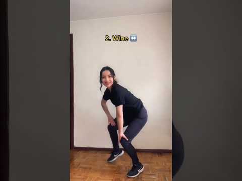 Sígueme para más 🫶🏼 que otro paso te gustaría aprender? #aprendeabailar #tutorial #dance #twerk