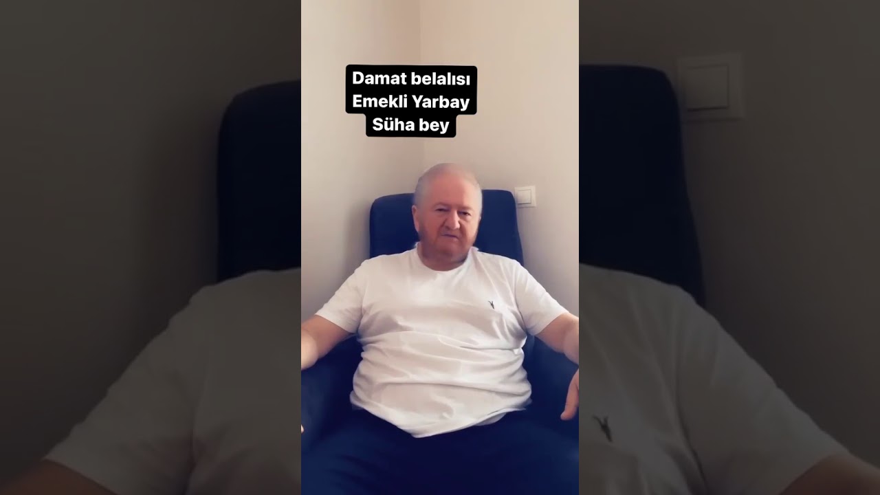 Süha Bey 😂😂