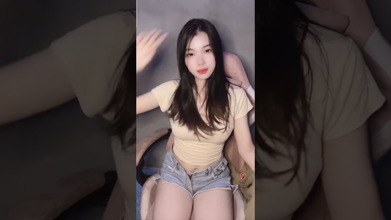 sha bigo live cantik
