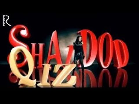 Shaddod qiz (ozbek film) | Шаддод киз (узбекфильм)