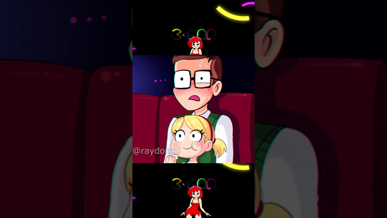 Shadman vs Rule 34 #youtubeshorts #shorts
