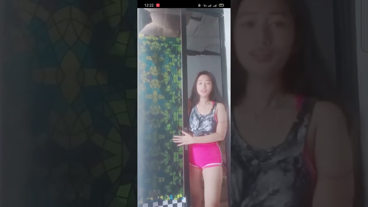 shadow dance ni kylie