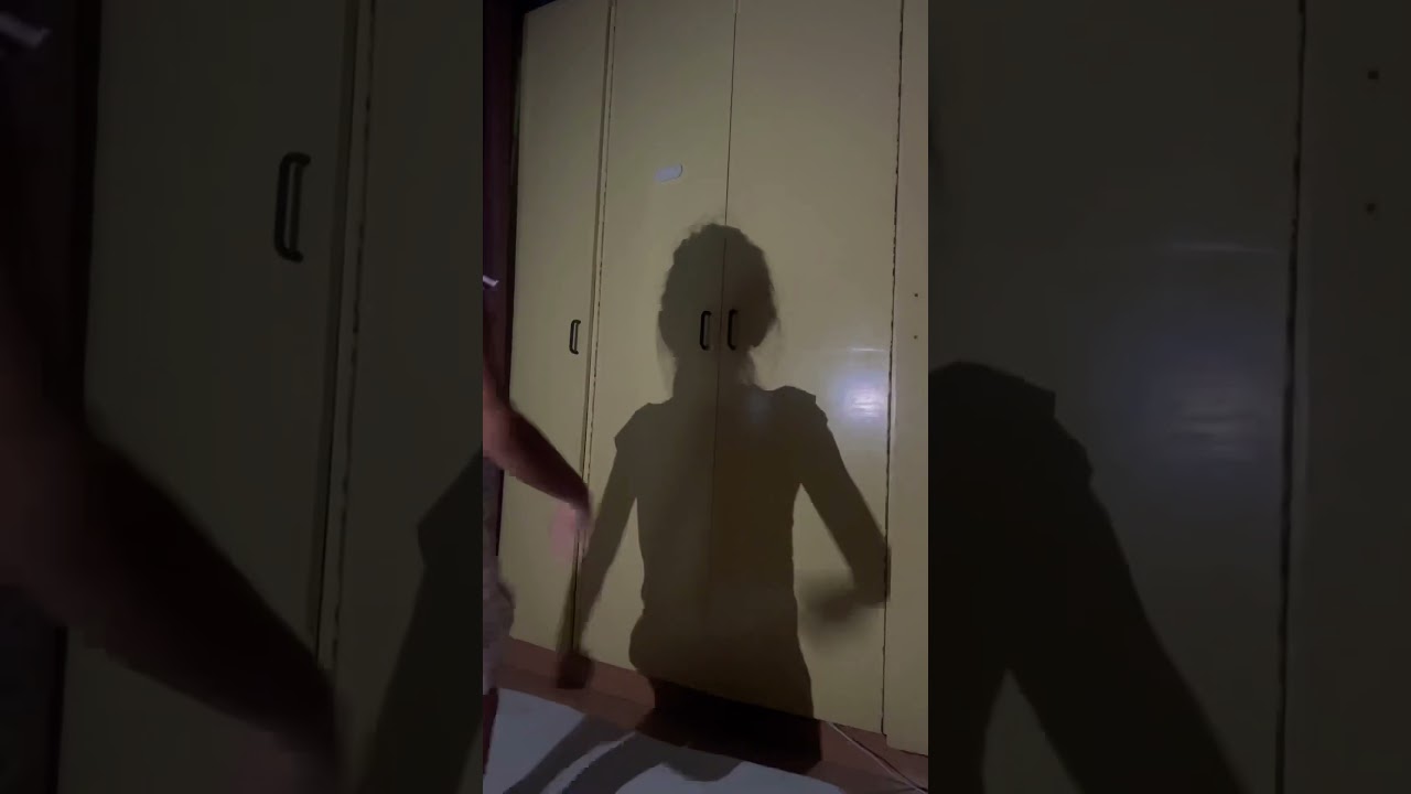 Shadow Dancing🔥