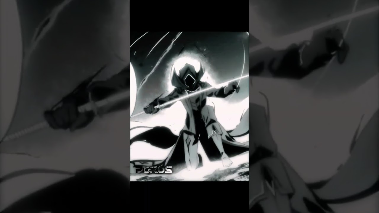 Shadow In Anime 😈🔥🔥 | [ Eminence in shadow ] | [ Cid Kagenou ] #anime #edit #manga #shorts #shadow