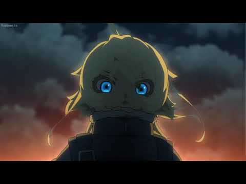 Shadow of Tanya - the loli prevails