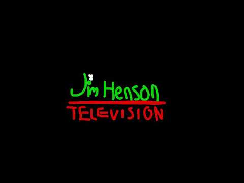 Shadow Projects Logo/Jim Henson Television 1997 Logos Remake